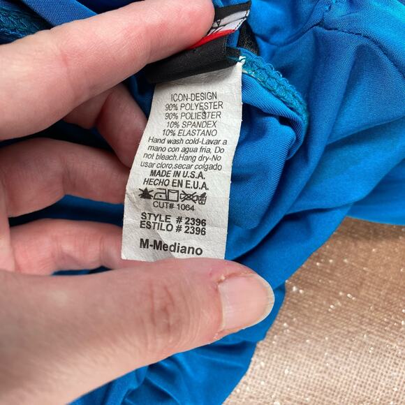 Y2K Vintage Icon Coquette Bodycon Dollette Homecoming formal strapless size M - Picture 9 of 12